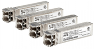 TRANSCEIVER HPE MSA 8Gb SW FC SFP 4pk XCVR